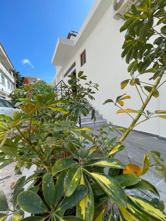 Sun And Sea Apartment Saranda Kültér fotó