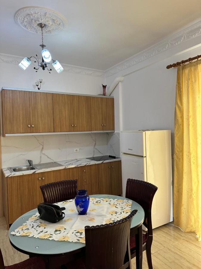 Sun And Sea Apartment Saranda Kültér fotó