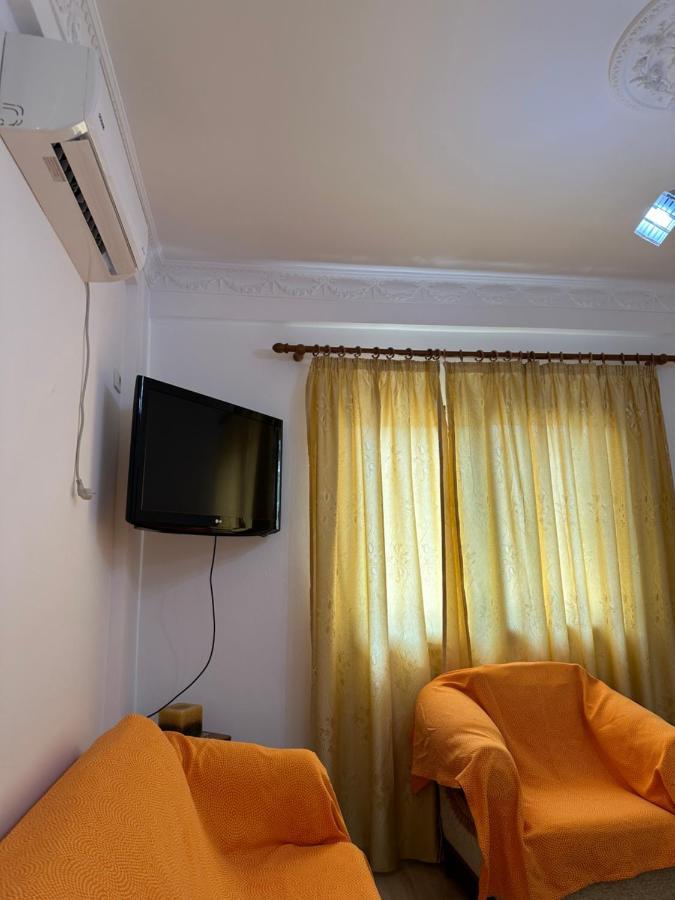 Sun And Sea Apartment Saranda Kültér fotó