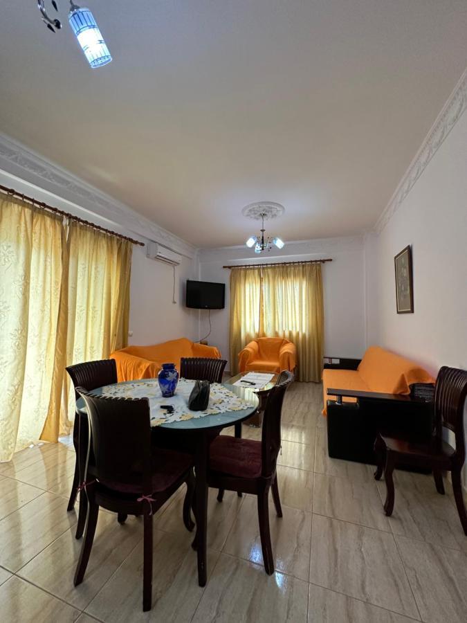 Sun And Sea Apartment Saranda Kültér fotó