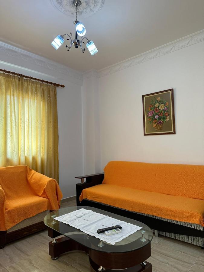 Sun And Sea Apartment Saranda Kültér fotó