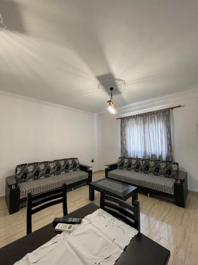 Sun And Sea Apartment Saranda Kültér fotó