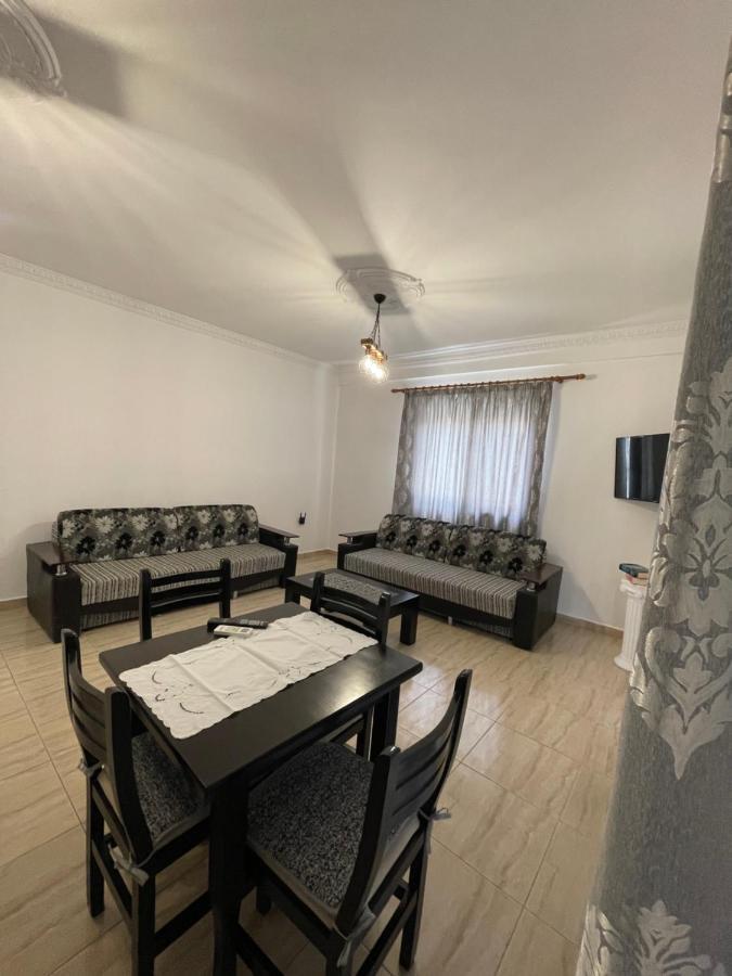Sun And Sea Apartment Saranda Kültér fotó