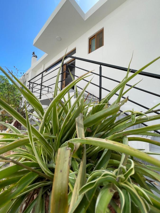 Sun And Sea Apartment Saranda Kültér fotó