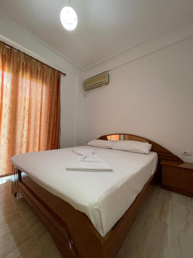 Sun And Sea Apartment Saranda Kültér fotó