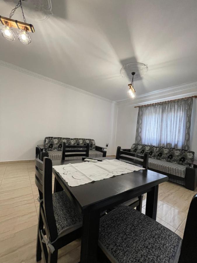 Sun And Sea Apartment Saranda Kültér fotó