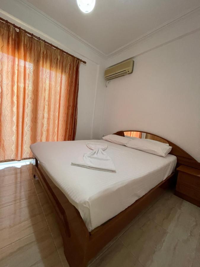 Sun And Sea Apartment Saranda Kültér fotó