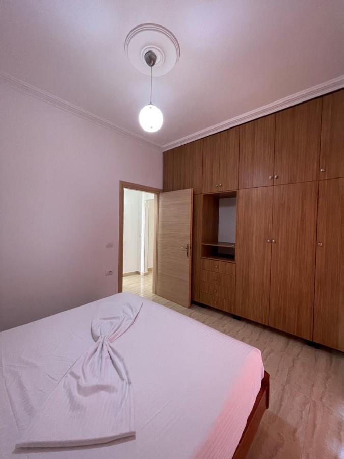 Sun And Sea Apartment Saranda Kültér fotó