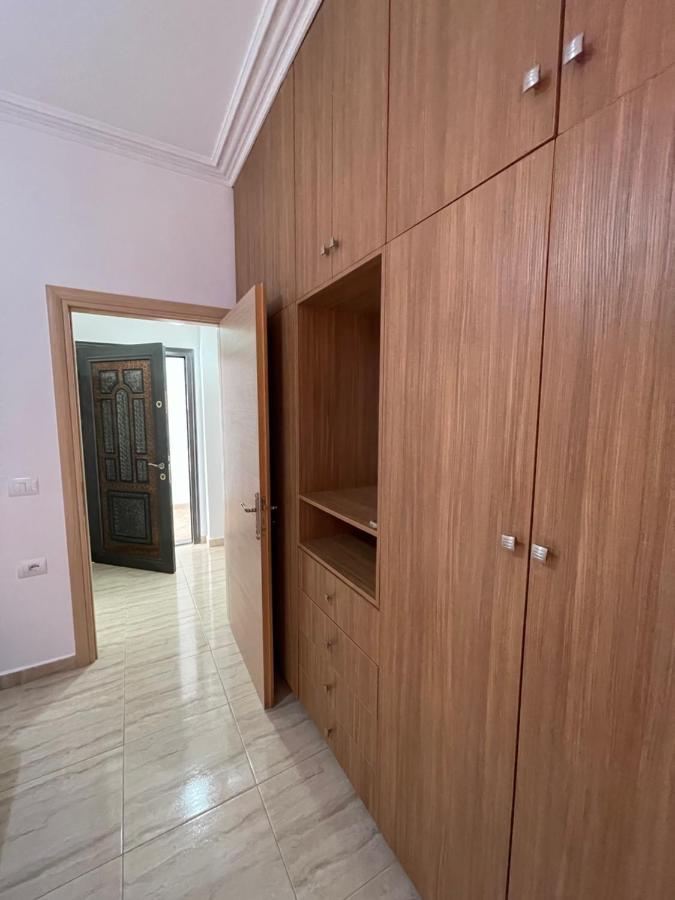 Sun And Sea Apartment Saranda Kültér fotó