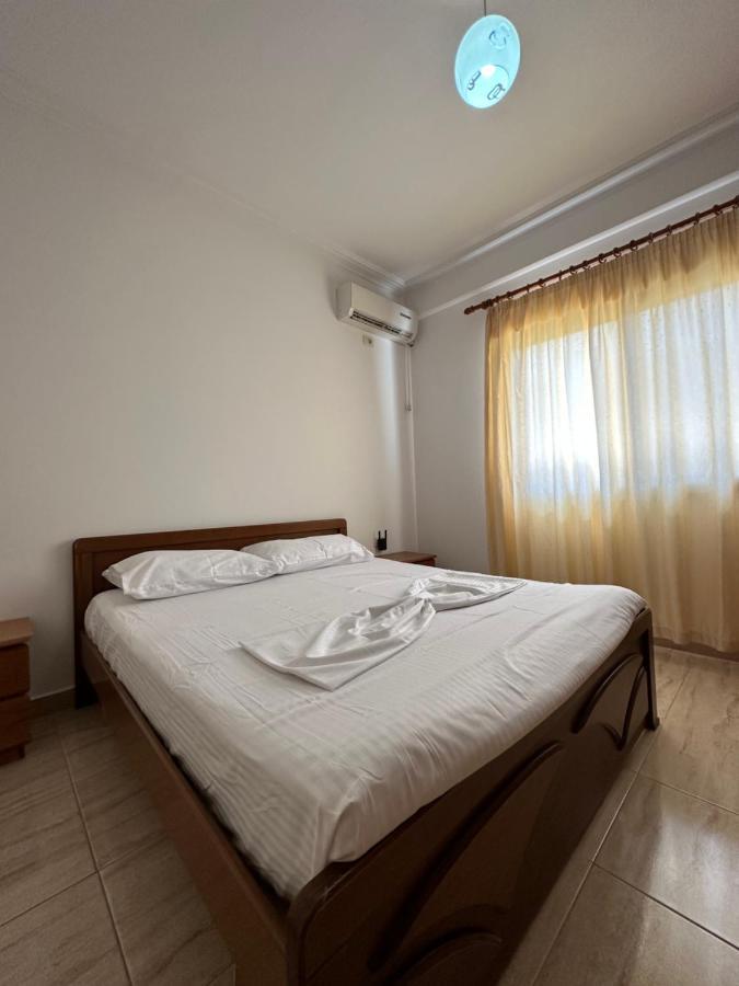 Sun And Sea Apartment Saranda Kültér fotó