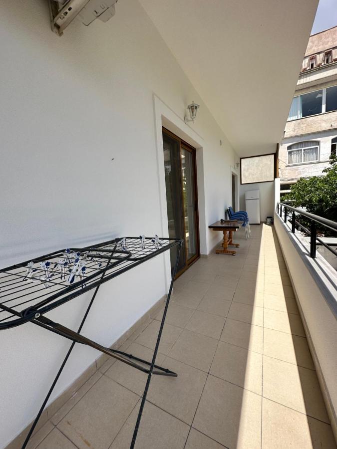 Sun And Sea Apartment Saranda Kültér fotó