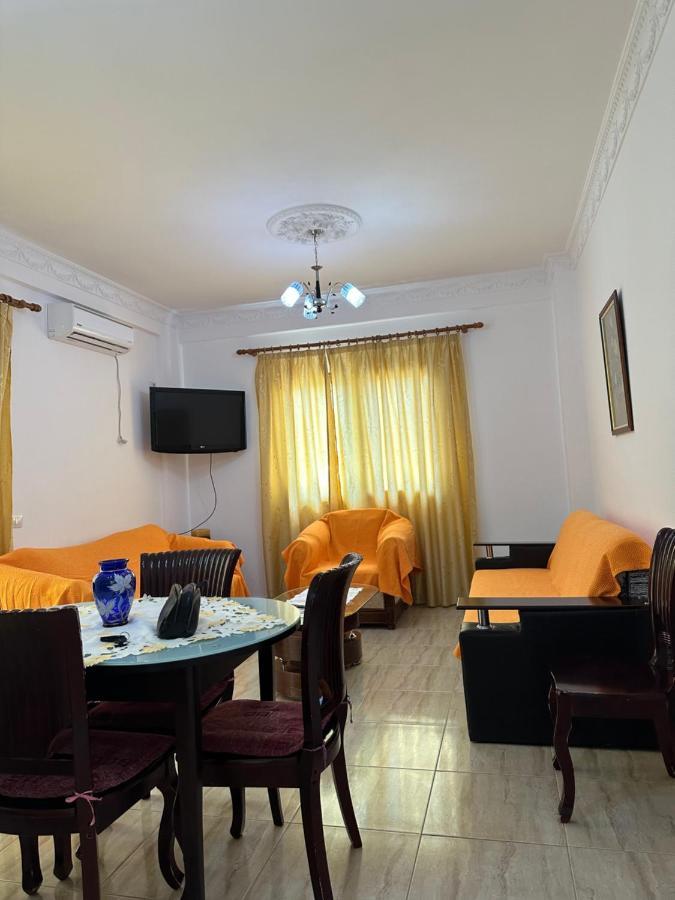 Sun And Sea Apartment Saranda Kültér fotó