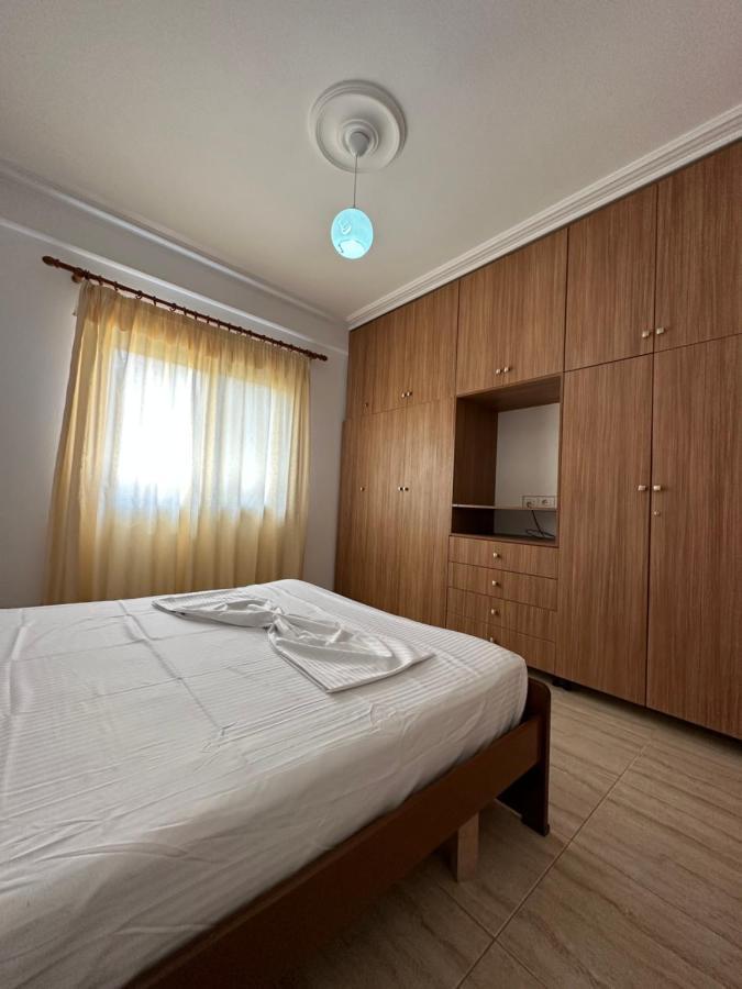 Sun And Sea Apartment Saranda Kültér fotó