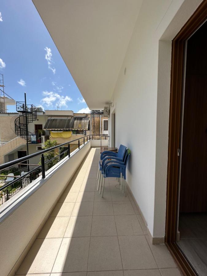 Sun And Sea Apartment Saranda Kültér fotó