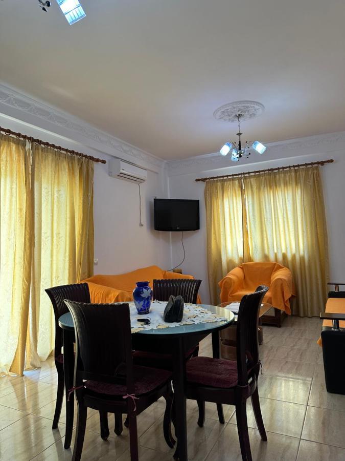 Sun And Sea Apartment Saranda Kültér fotó