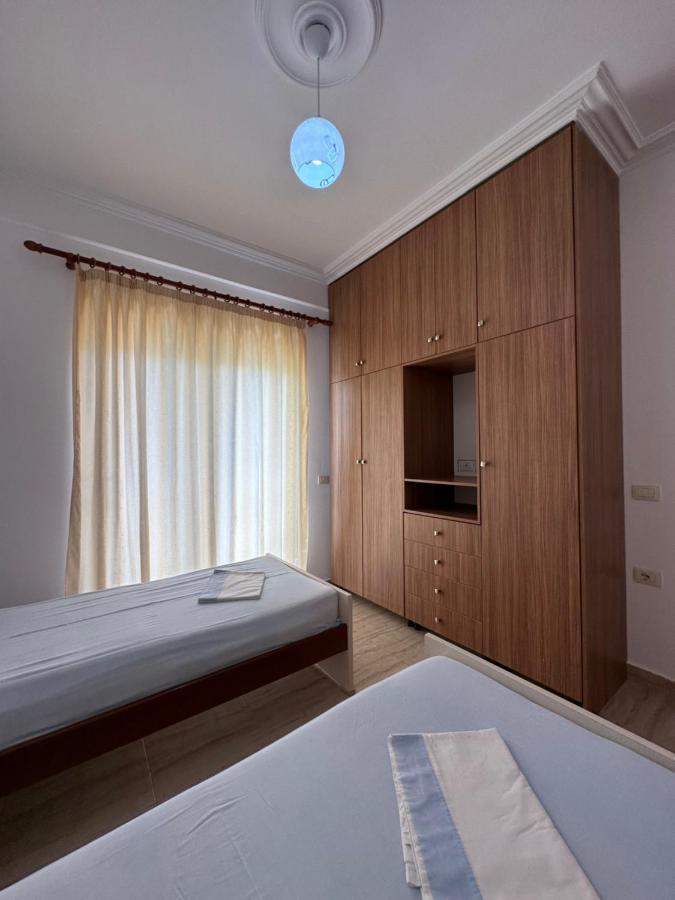 Sun And Sea Apartment Saranda Kültér fotó