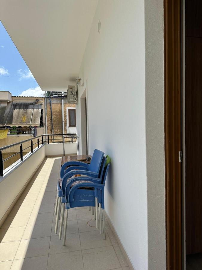 Sun And Sea Apartment Saranda Kültér fotó