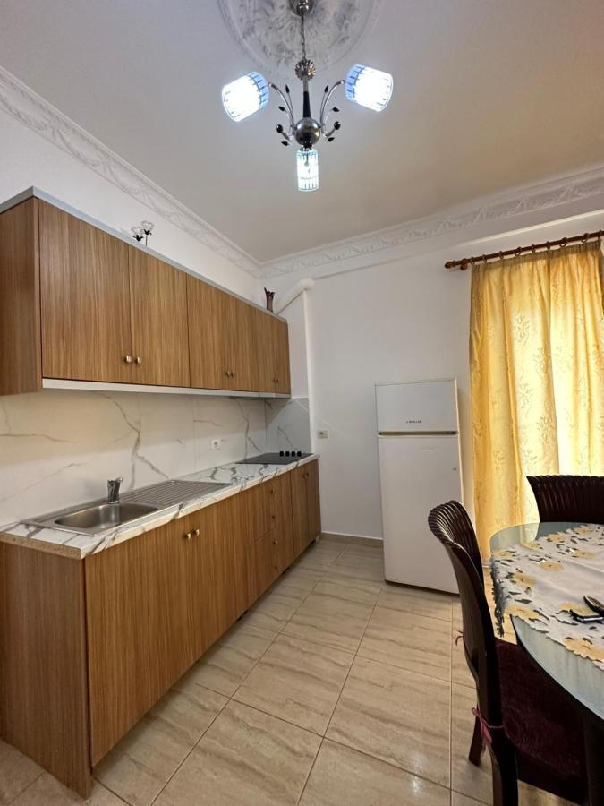Sun And Sea Apartment Saranda Kültér fotó