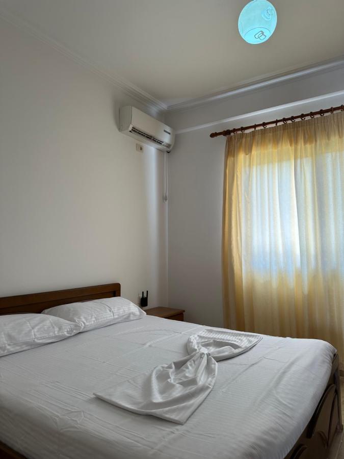 Sun And Sea Apartment Saranda Kültér fotó