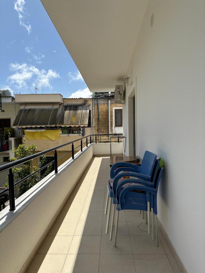 Sun And Sea Apartment Saranda Kültér fotó