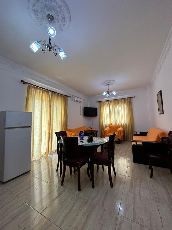 Sun And Sea Apartment Saranda Kültér fotó
